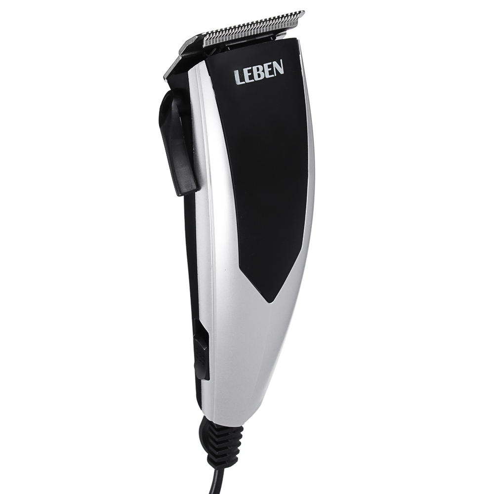 картинка Машинка для стрижки волос LEBEN/251-061 от магазина Одежда+