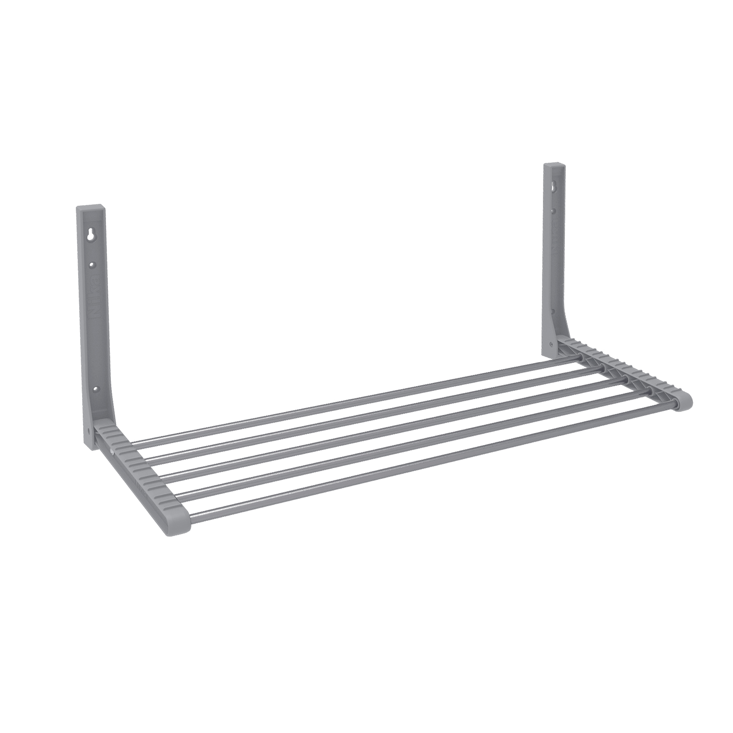 картинка Сушилка настенная складная/СНС60/Ника от магазина Одежда+