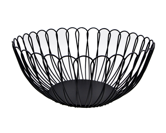 картинка Ваза д/фруктов 25*11 см/108807 от магазина Одежда+