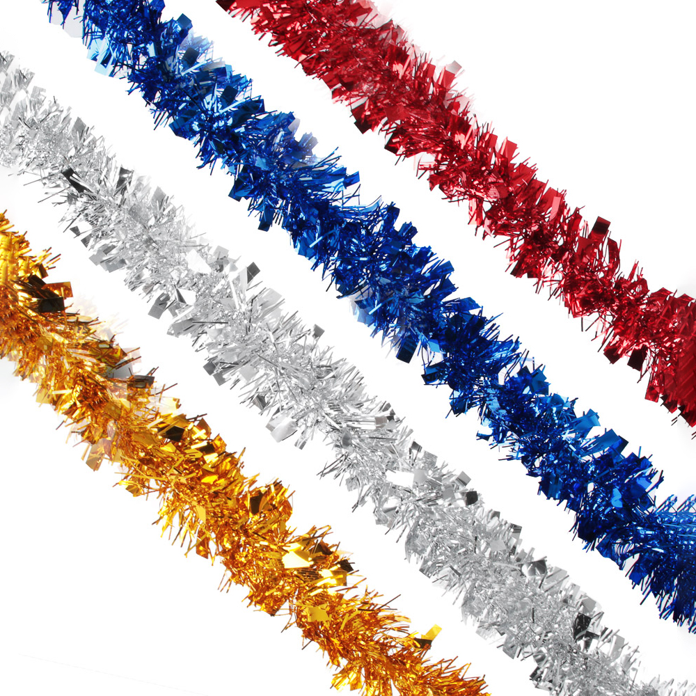 картинка Мишура 200*5см/377-433/Ас от магазина Одежда+