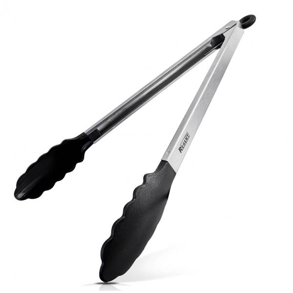 картинка Щипцы универсальные 34 см Linea PRESTO/93-AC-TN-08 от магазина Одежда+