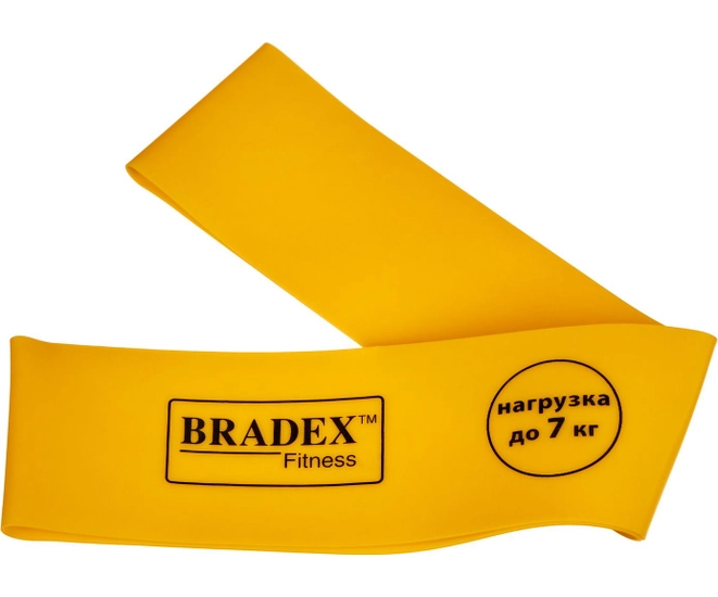 картинка Эспандер-лента 7кг/SF 0261 от магазина Одежда+