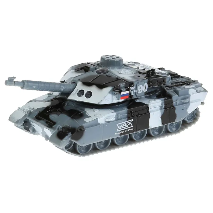 картинка Технопарк Танк t-90/286614 от магазина Одежда+