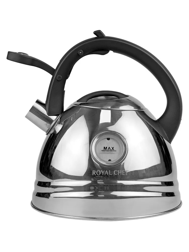 картинка Чайник 2,7 л Royal Chef -6062 от магазина Одежда+