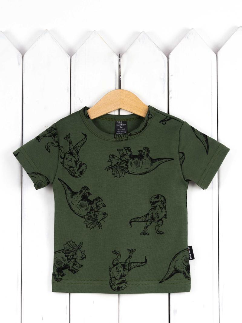 картинка Футболка детская/Ф88 от магазина Одежда+