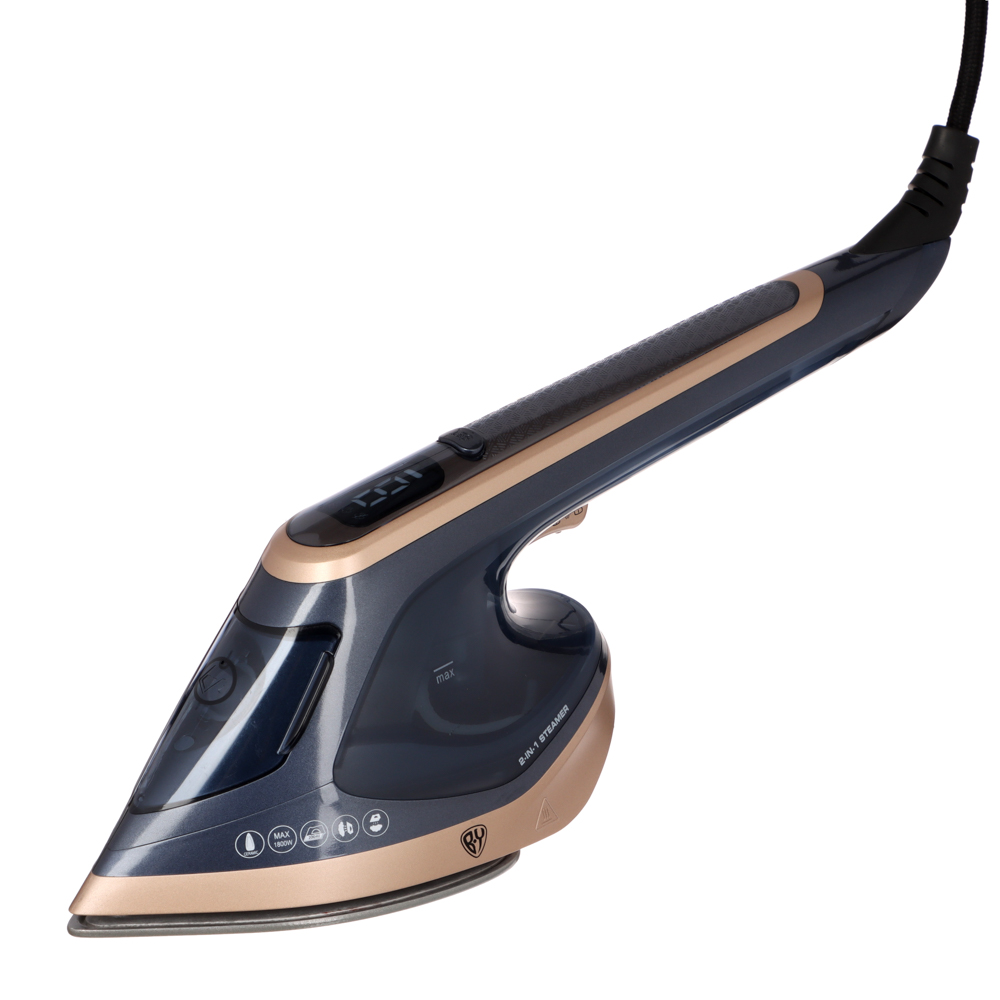 картинка Утюг-отпариватель 2в1/249-047 от магазина Одежда+