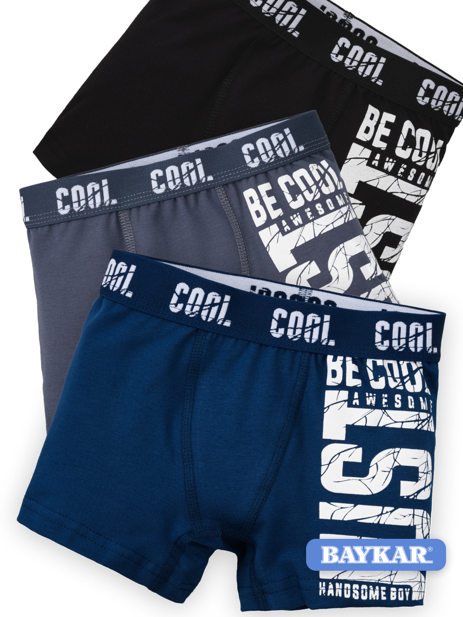 картинка Трусы детские/N305199 от магазина Одежда+