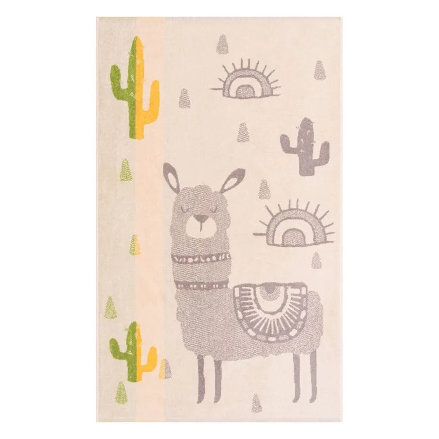 картинка Полотенце ПЛ-3702-03882 70*115 от магазина Одежда+