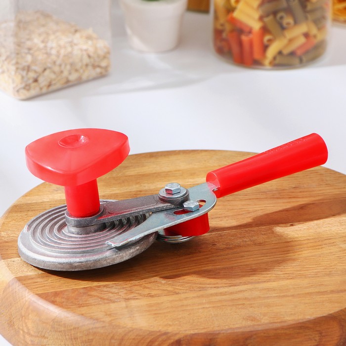 картинка Машинка закаточная "Москвичка" улитка/4361278 от магазина Одежда+