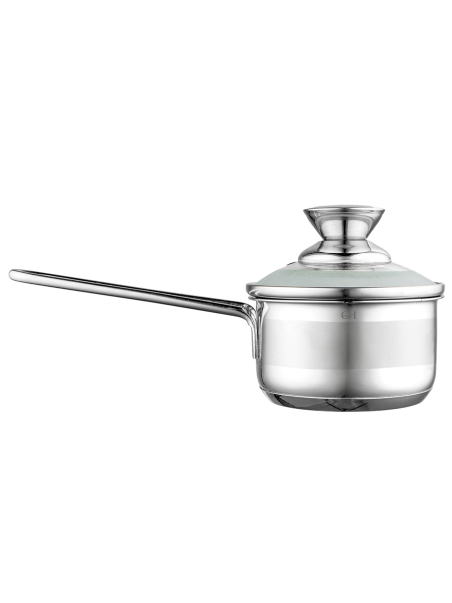 картинка Ковш GoldHouse 0,7л GH-1805/1,2л/GH-1806 от магазина Одежда+