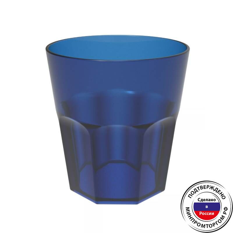 картинка Стакан граненый/31500/ПБ от магазина Одежда+