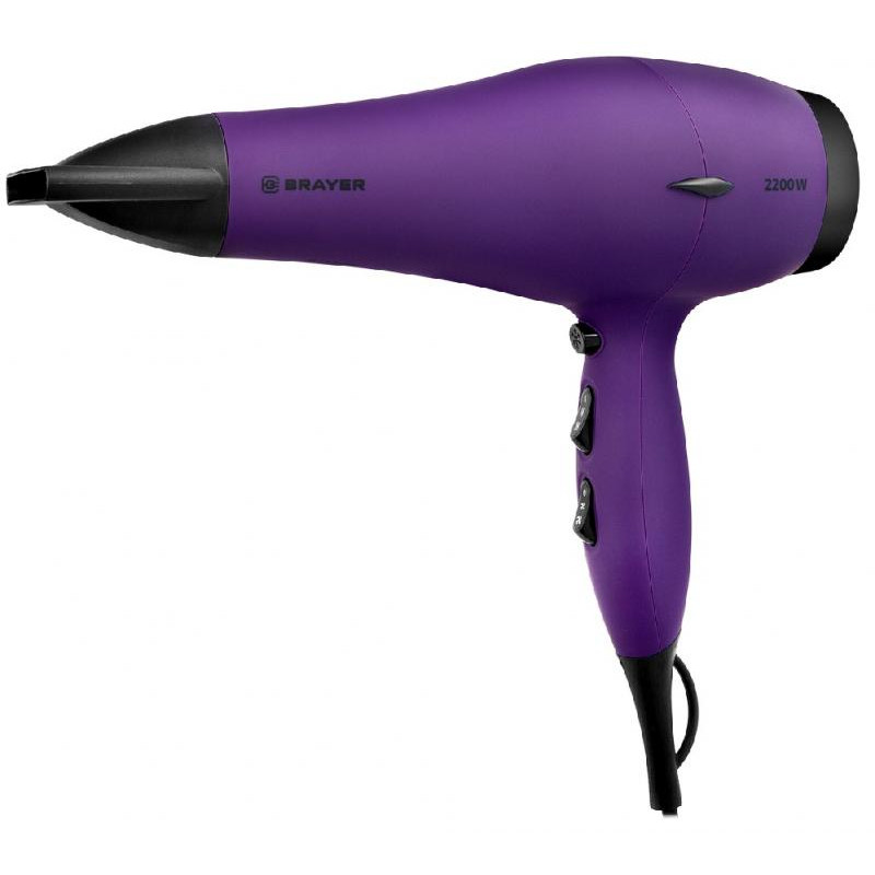 картинка Фен "BRAYER" BR3007 от магазина Одежда+