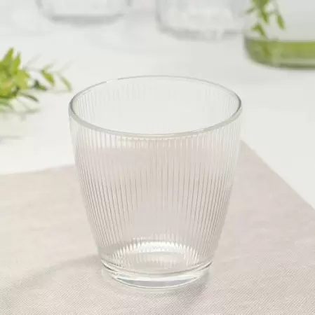 картинка Стакан низкий 250 мл/О02627 от магазина Одежда+