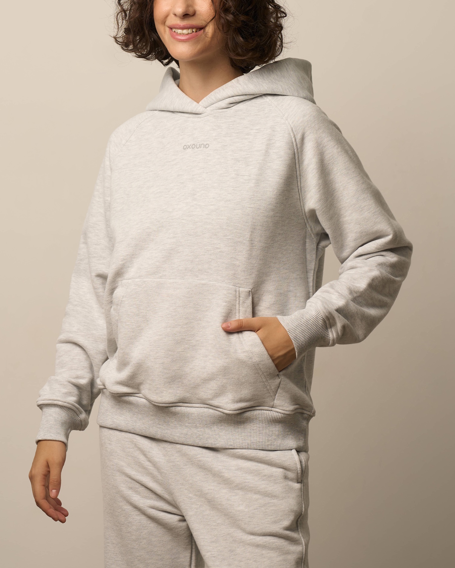 картинка Худи женское МОДЕЛЬ 30/OXO-4276-1332 от магазина Одежда+