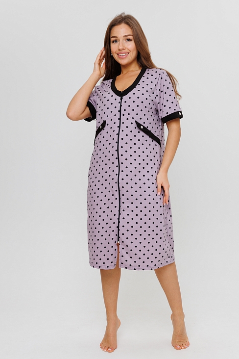 картинка Халат женский/1762 от магазина Одежда+