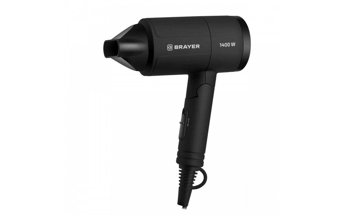 картинка Фен "BRAYER" BR3040 от магазина Одежда+