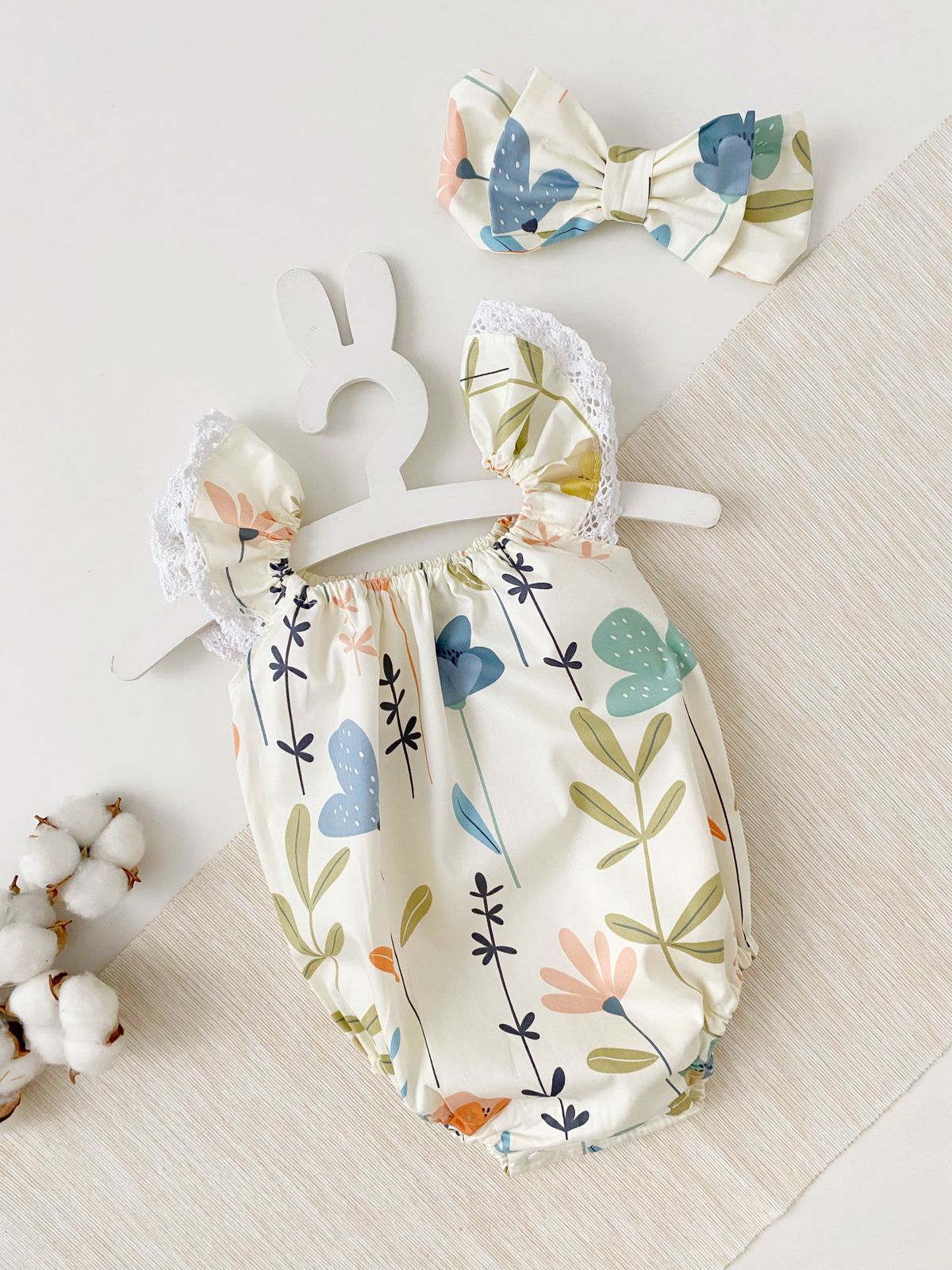 картинка Комбенизон детский 10002017 от магазина Одежда+