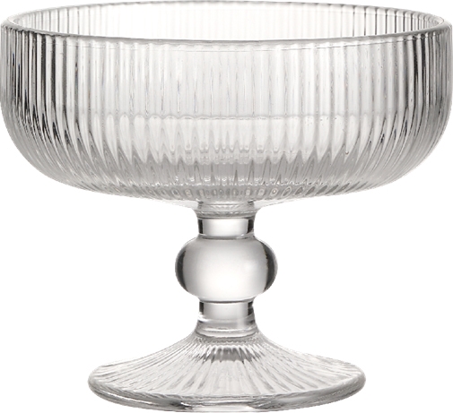 картинка Креманка LINES 300 мл/K293B от магазина Одежда+