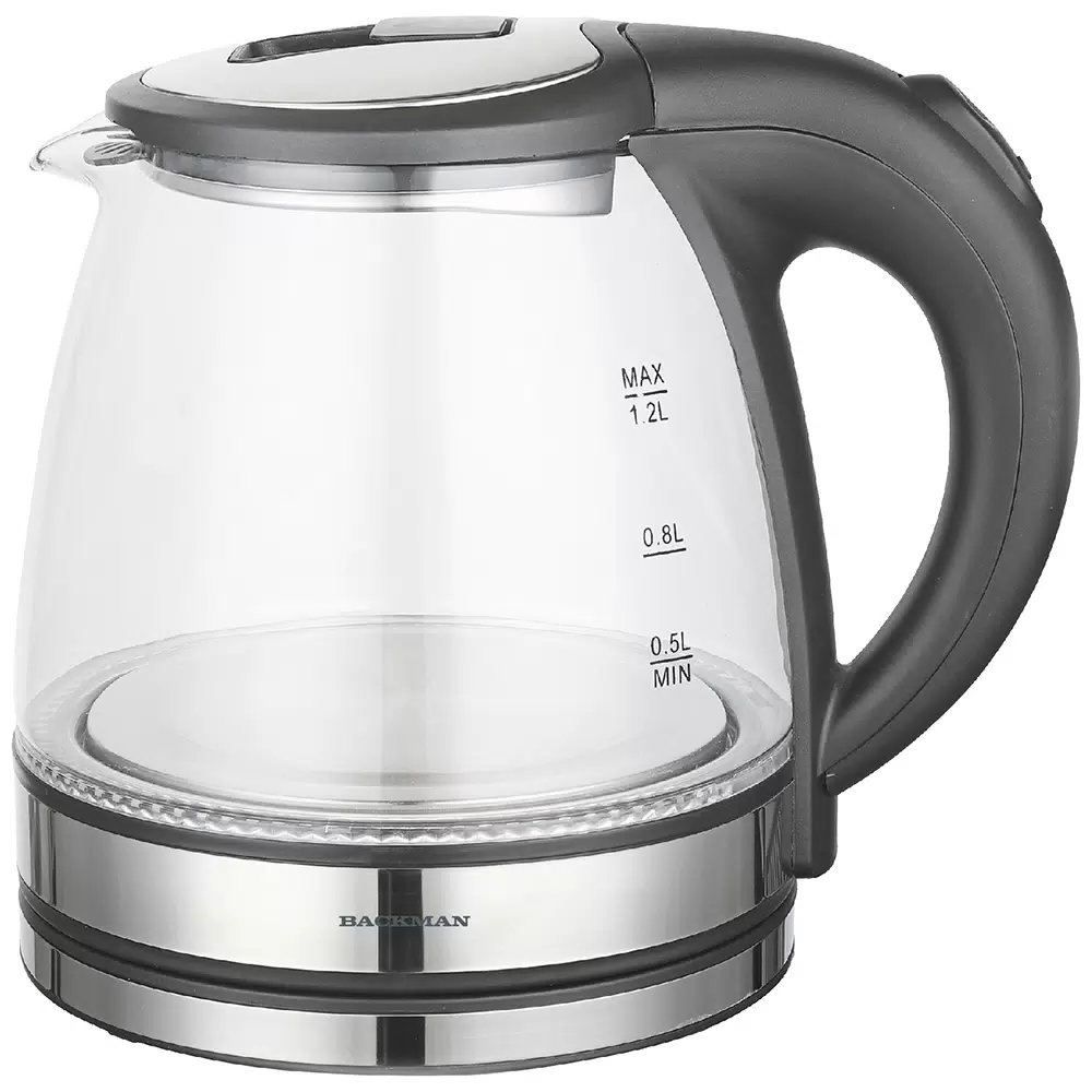 картинка Чайник 1,2л  Backman BM-TEA 724 от магазина Одежда+