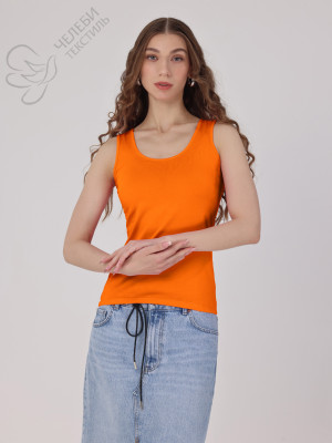 картинка Майка женская/049 от магазина Одежда+