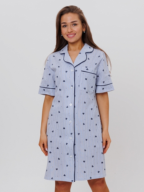 картинка Туника женская/1772 от магазина Одежда+