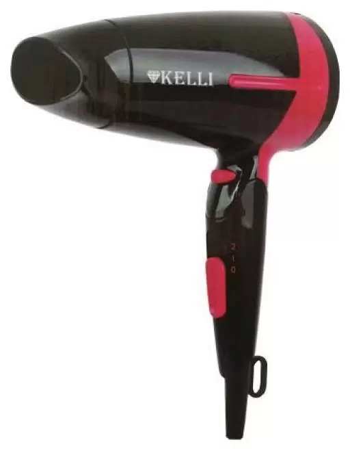 картинка Фен KELLI KL-1120 от магазина Одежда+