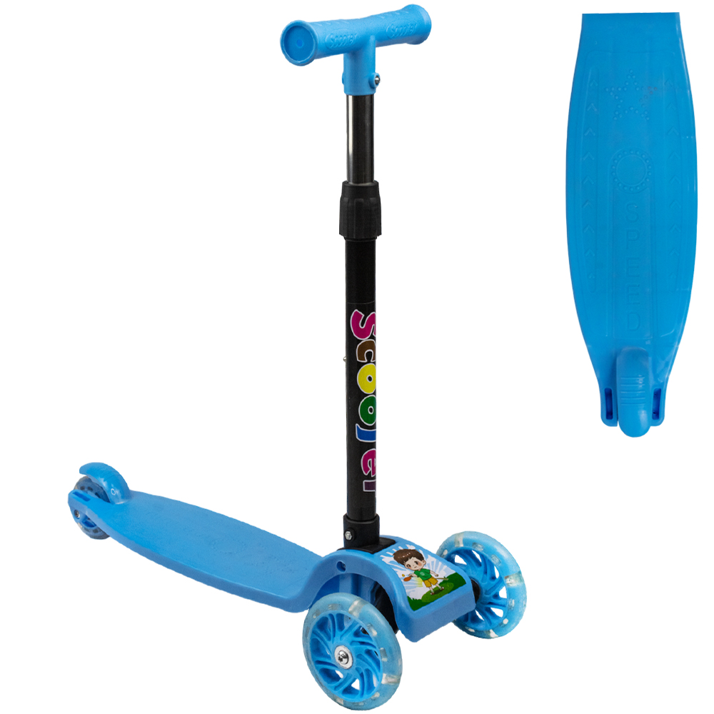 картинка Самокат/SZ221025005 от магазина Одежда+