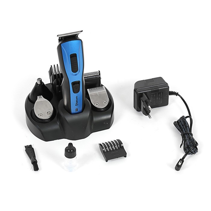 картинка Триммер/SA-5523 от магазина Одежда+