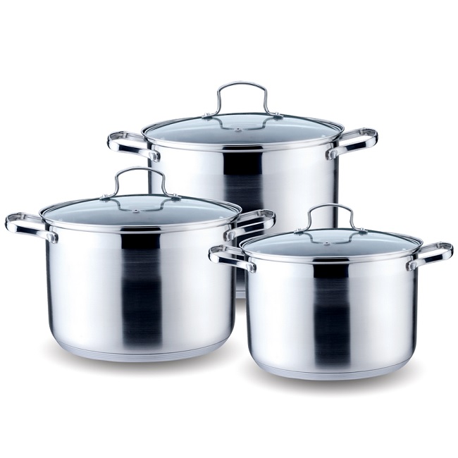 картинка Набор посуды из 6 пр/KL-4217 от магазина Одежда+