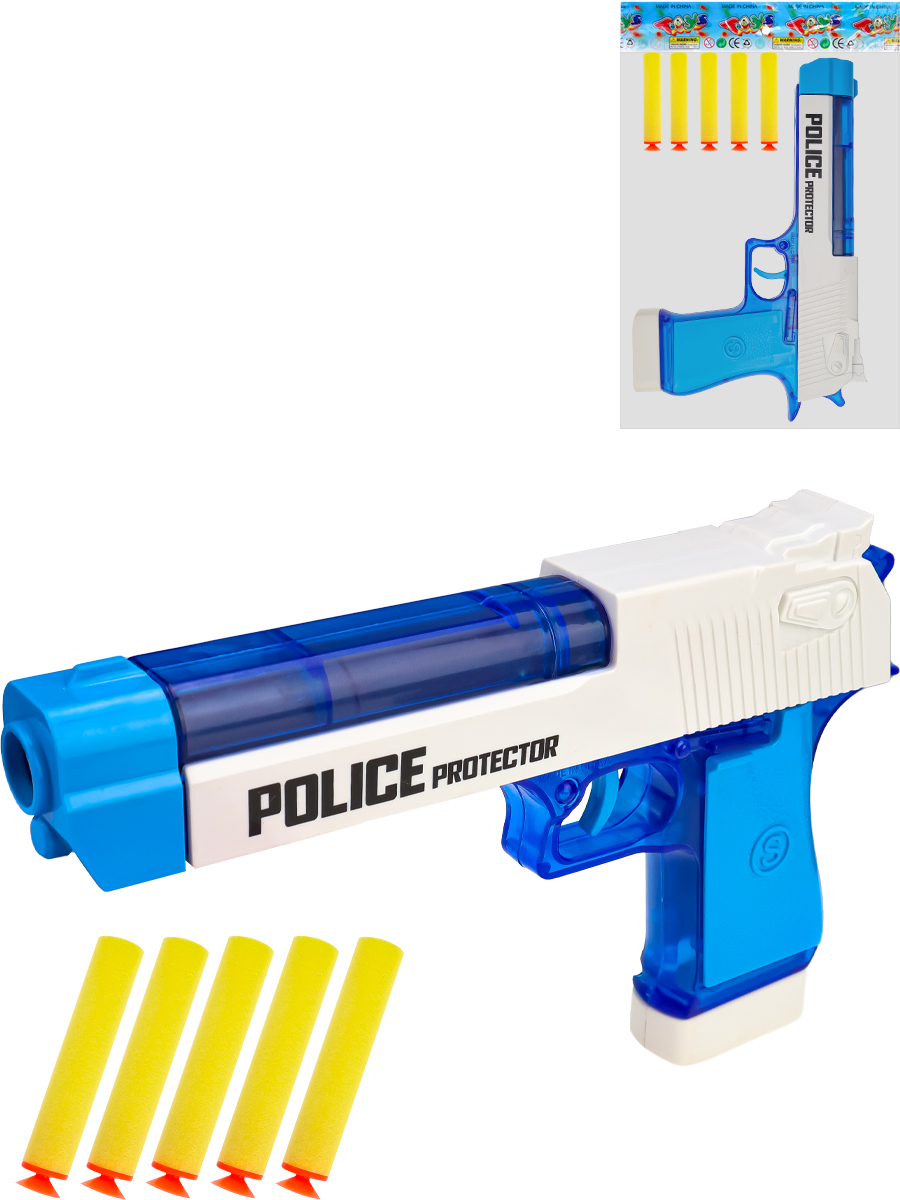 картинка Пистолет/2206082/РК от магазина Одежда+