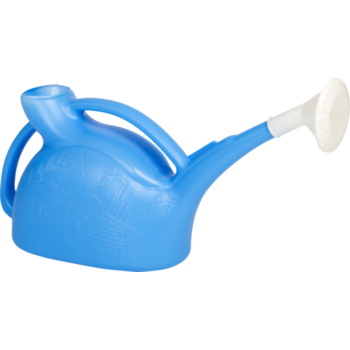 картинка Лейка 7 л с рассеивателем/Радиан от магазина Одежда+