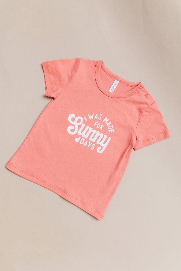 картинка Футболка детская 048_ЛН от магазина Одежда+