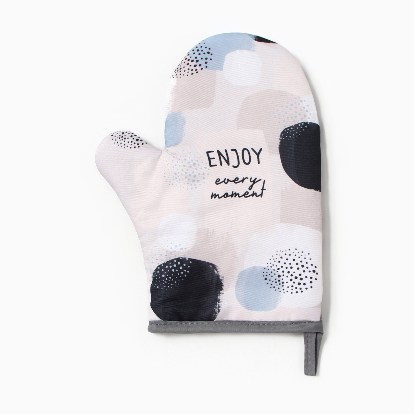 картинка Варежка-прихватка 20х27см/10425095/Асс от магазина Одежда+