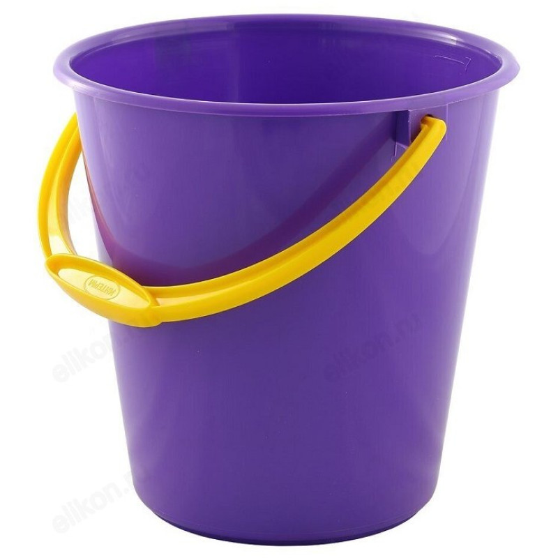 картинка Ведро 7 л мерное/Б0329 от магазина Одежда+