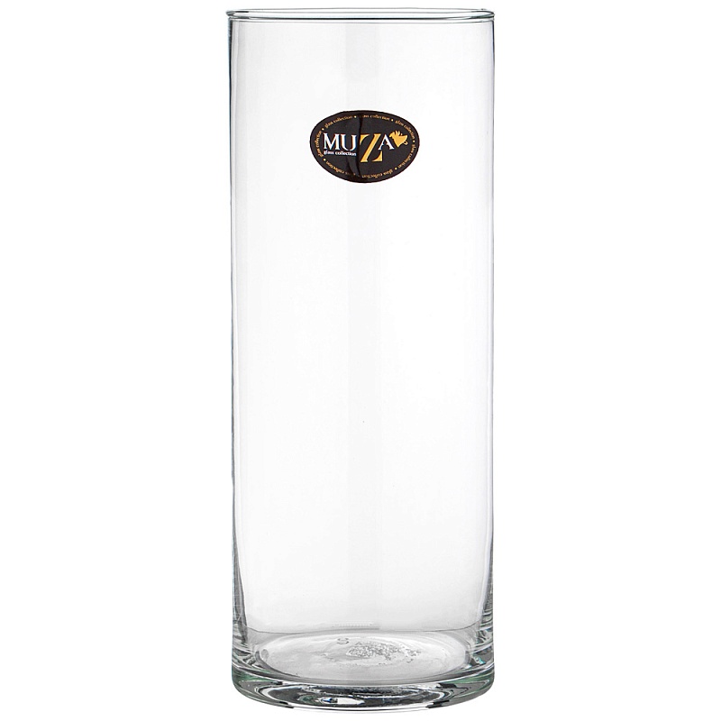 картинка Ваза "CYLINDER" 12 см/380-505 от магазина Одежда+