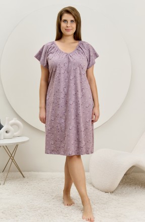 картинка Сорочка женская "Эла"/НС-631 от магазина Одежда+