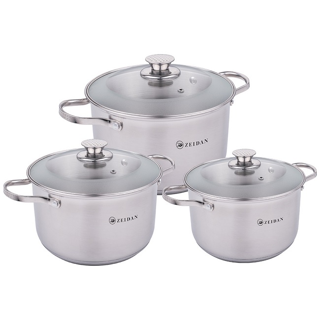 картинка Набор посуды 6 пр/Z-50663 от магазина Одежда+