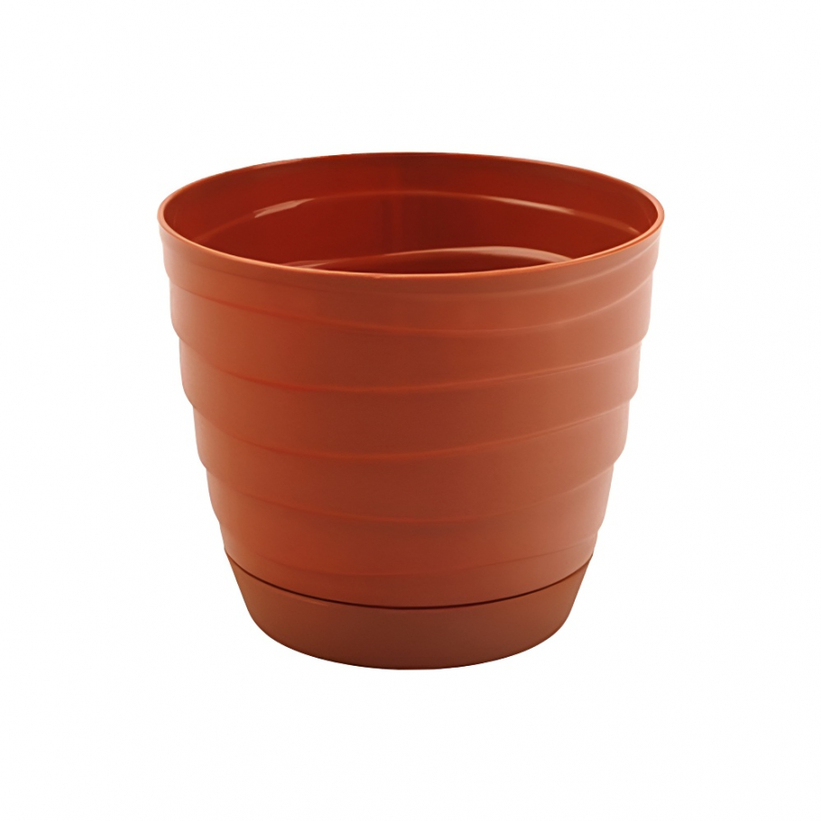 картинка Горшок для цветов Бриз/Радиан от магазина Одежда+
