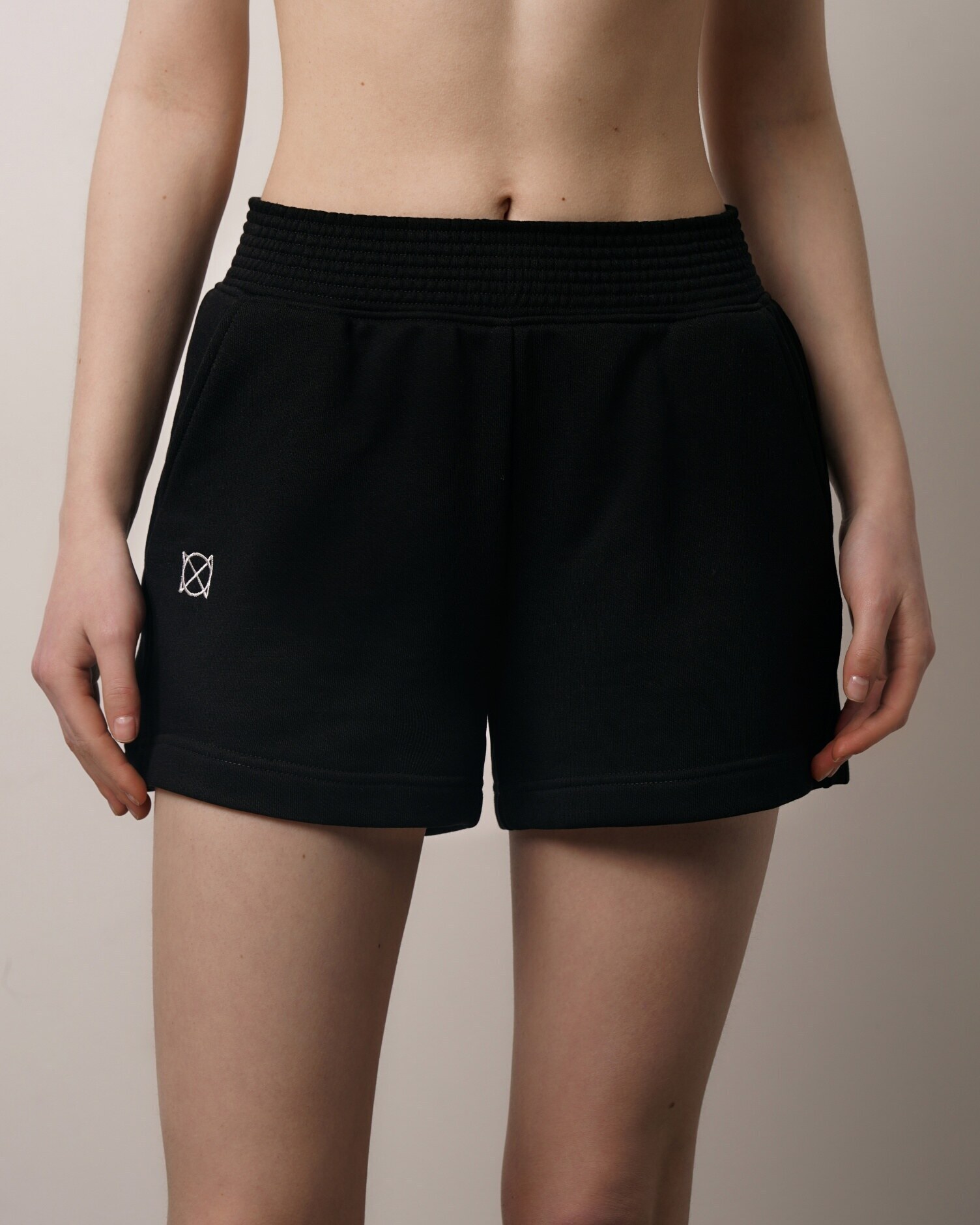 картинка Шорты женские МОДЕЛЬ 37/OXO-4030-324 от магазина Одежда+