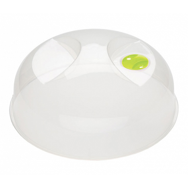 картинка Крышка д/СВЧ 250 мм/380/БП от магазина Одежда+