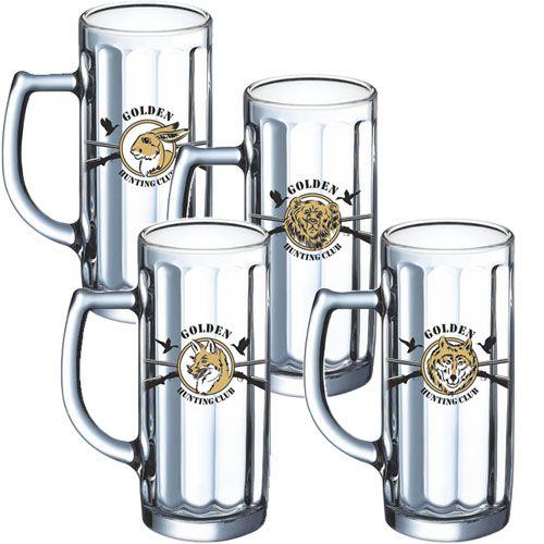 картинка Кружка д/пива 330 мл/02с1010 от магазина Одежда+