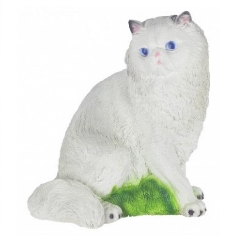 картинка Копилка "Кошка на траве" (300*270мм)/220 от магазина Одежда+