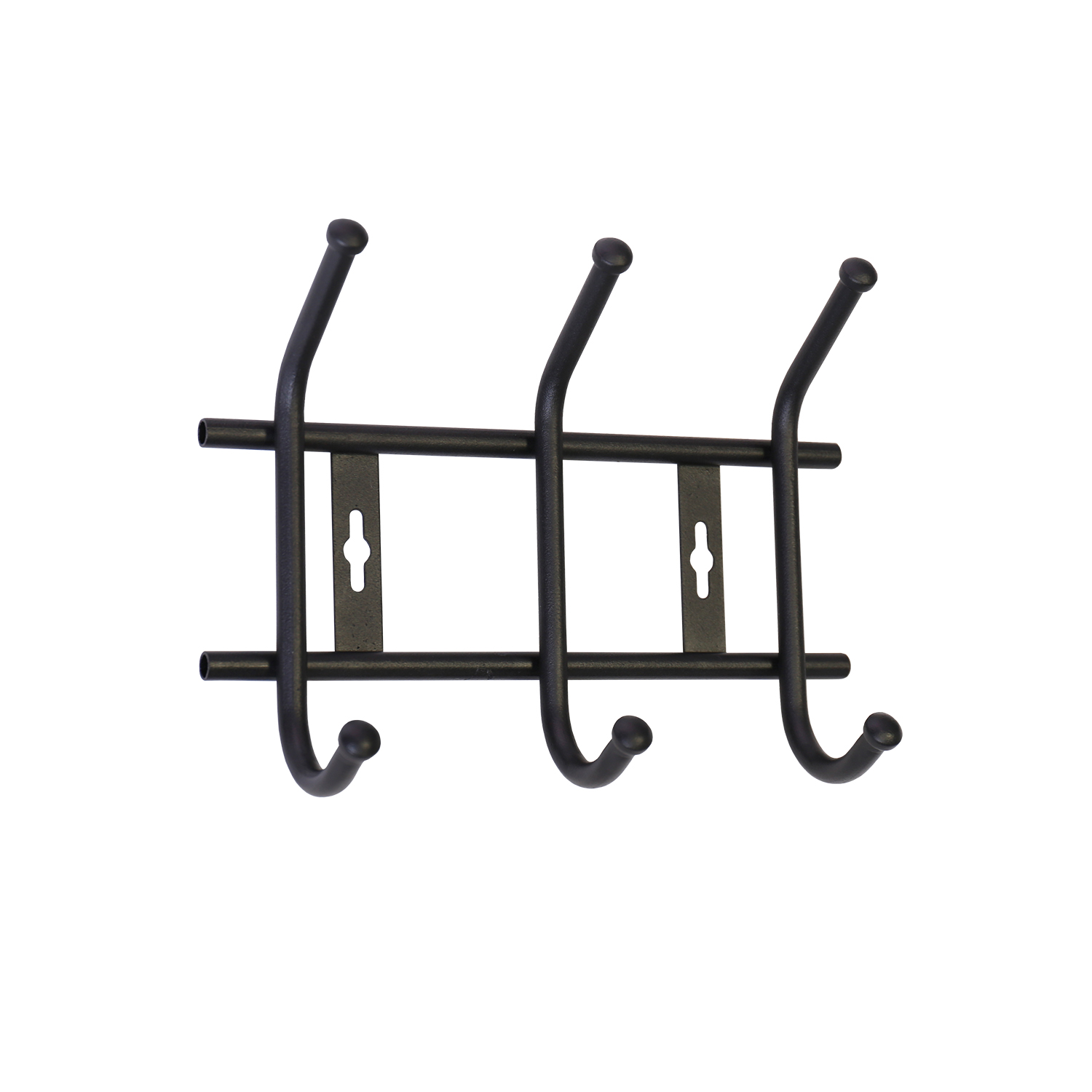 картинка Вешалка настенная/ВНТ3М/Ника от магазина Одежда+