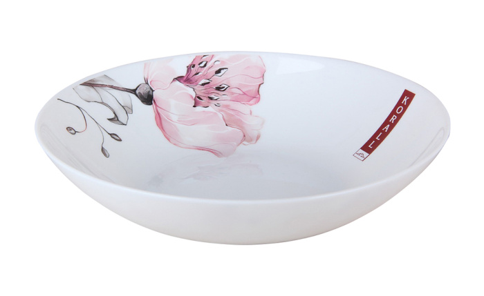 картинка Тарелка 20см "Amore" LPKSP80-H230903 от магазина Одежда+