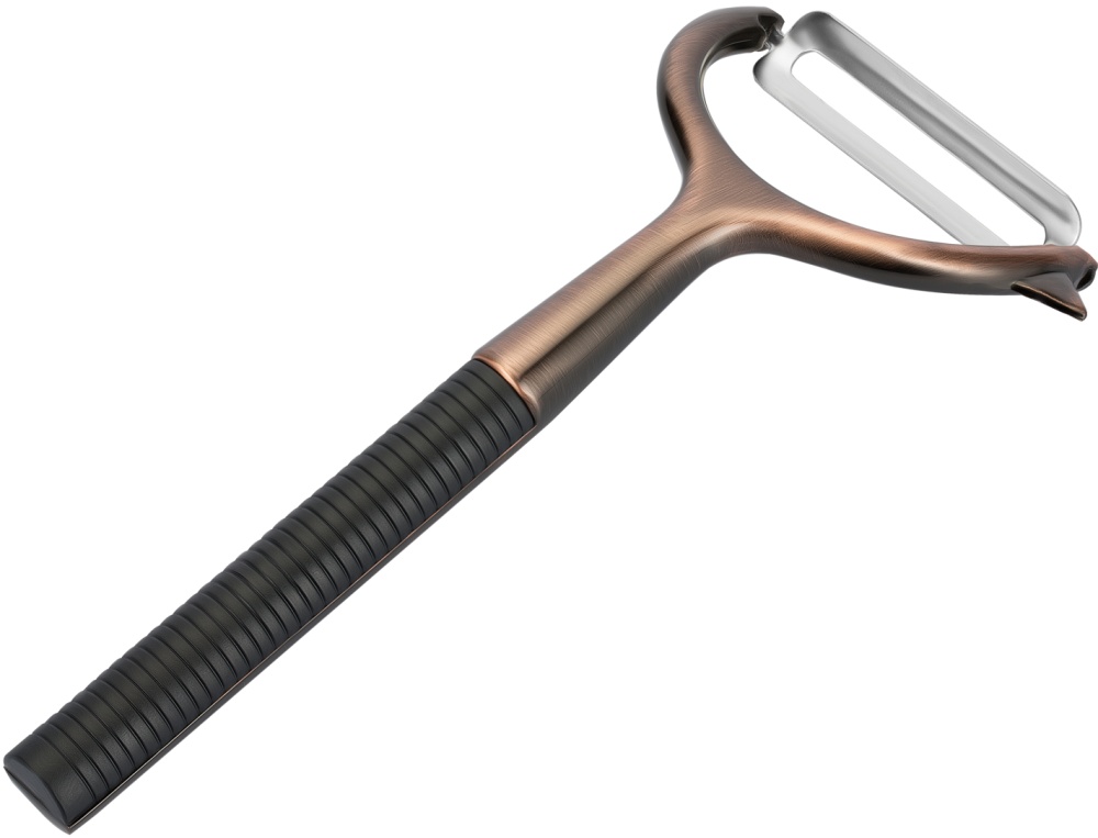 картинка Овощечистка Linea CUCINA/76-0605 от магазина Одежда+