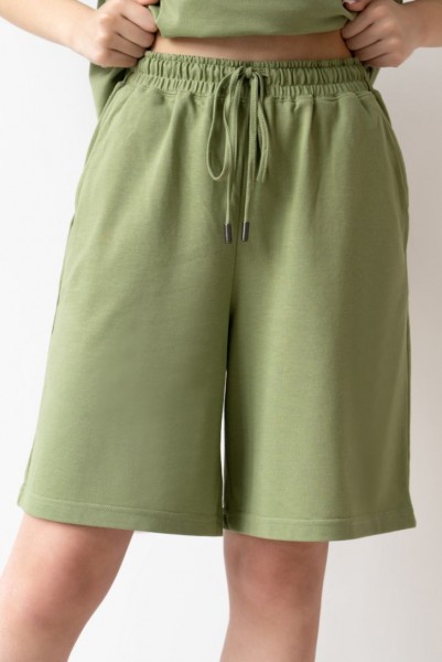 картинка Шорты 1900W-45077.1H-616 от магазина Одежда+