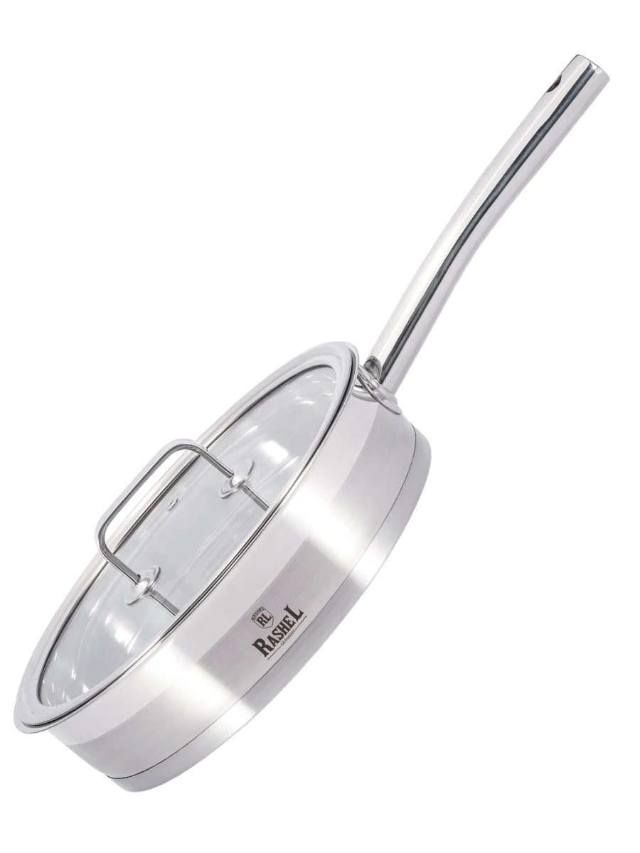 картинка Сковорода 24 см/R-1/240w от магазина Одежда+