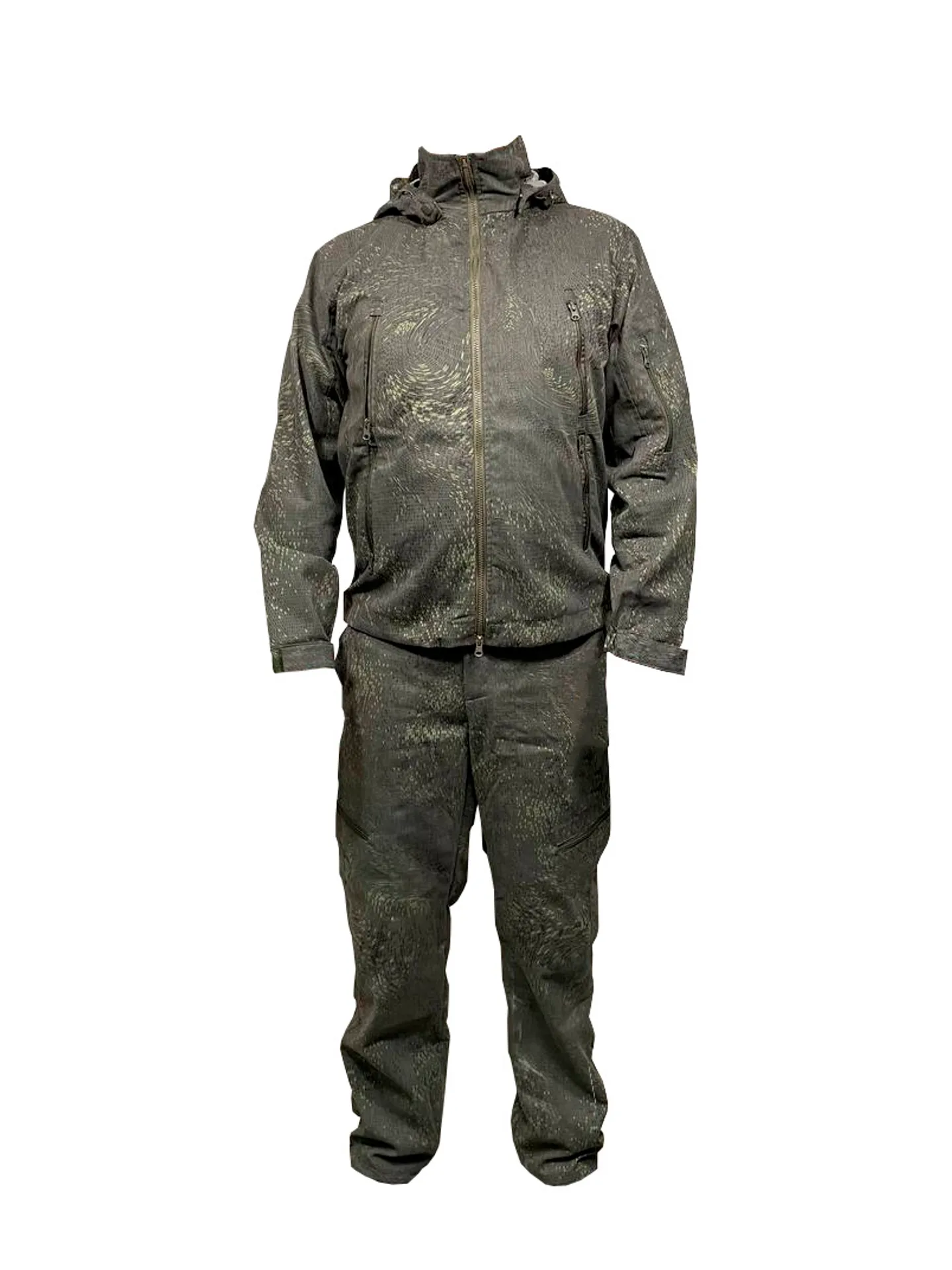 картинка Костюм твил Вайлд соты мужской/7185 от магазина Одежда+