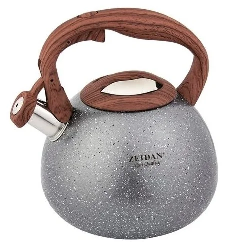 картинка Чайник со свистком 3,0 л/Z-4229 от магазина Одежда+