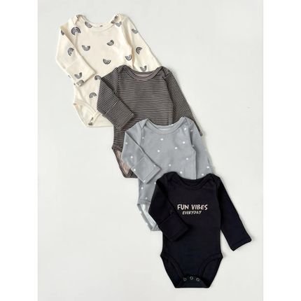 картинка Боди/10002290 от магазина Одежда+